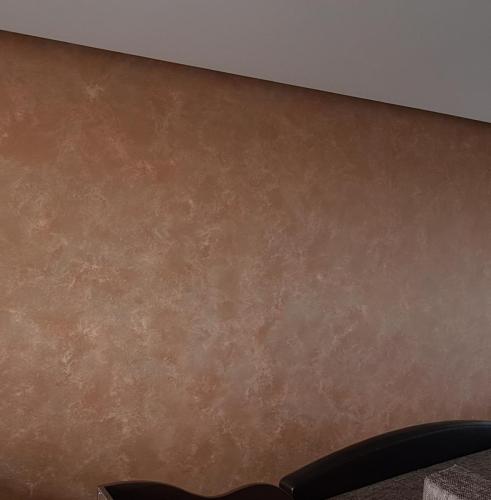 Interjero dizaino estetika: Royal Wall dekoratyvinis tinkas – stilingas pasirinkimas