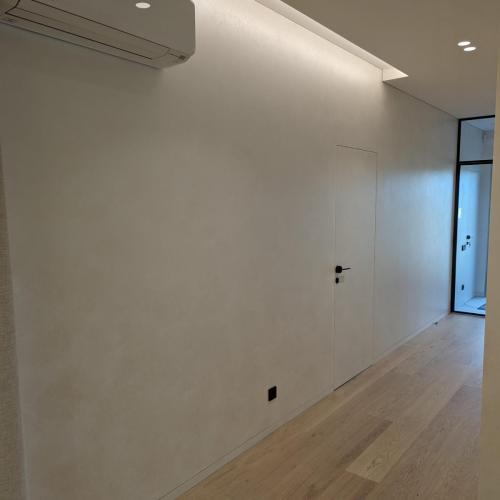 Kuriate interjerą? Royal Wall tinkas – išskirtinis pasirinkimas moderniam dizainui