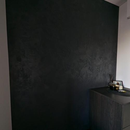 Sabulador sienų dekoras. Royal Wall