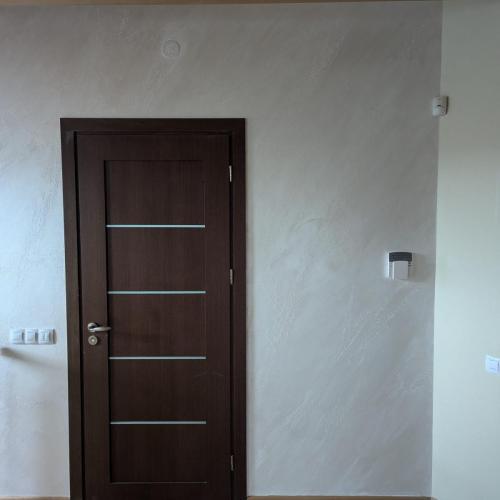 Royal Wall sienų dekoras – subtili prabanga ir kokybė