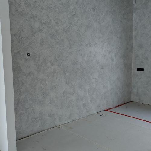 Dekoratyvinis tinkas Royal Wall – moderni apdaila jūsų interjerui