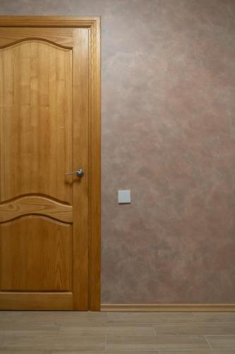 Sienų dekoravimas suteikia kiekienam interjerui išskirtinį charakterį