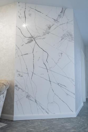 Išskirtinis akcentas jūsų interjerui – Royal Wall