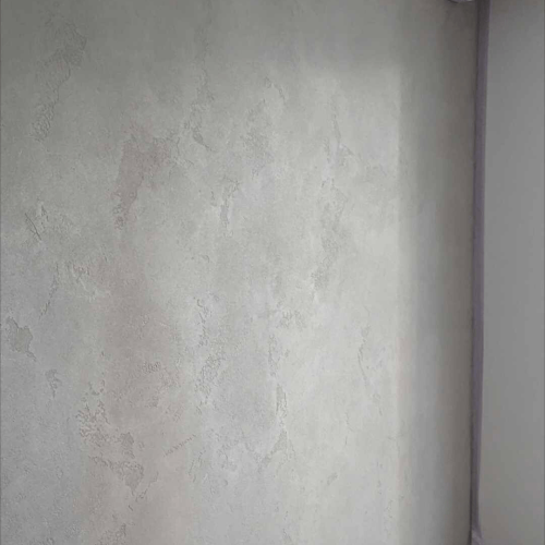 Molio tinkas - išskirtinis variantas kiekvienam! Royal Wall