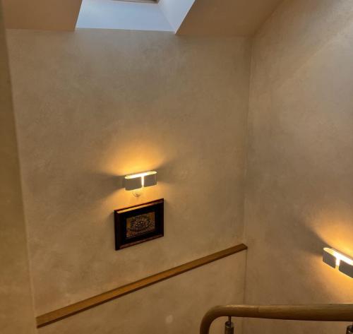 Itališkas sienų dekoras – Royal Wall sprendimai rafinuotam interjerui