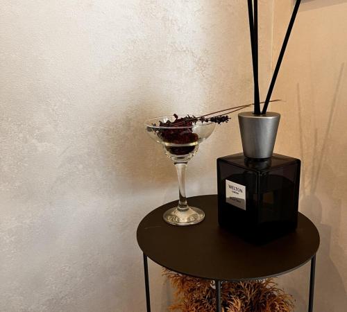 Dekoratyvinis tinkas Royal Wall – moderni apdaila jūsų interjerui