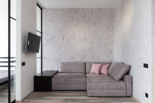 Profesionalus sienų dekoravimas ir apdaila visoje Lietuvoje, Royal Wall