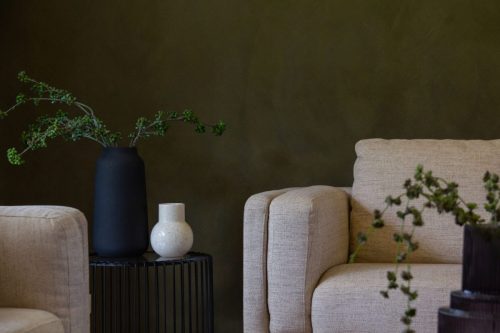 Sienų apdaila ir dekoravimo idėjos moderniems namams – Royal Wall