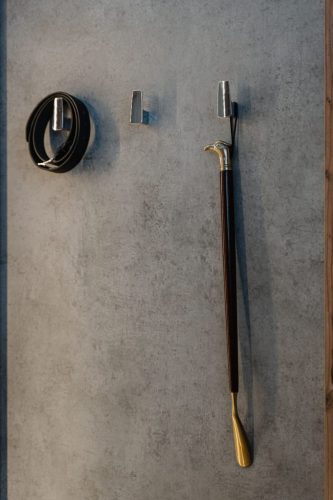 Estetiška ir ilgaamžė sienų apdaila šiuolaikiniame būste – Royal Wall