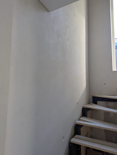 Dekoratyvinė sienų apdaila Lietuvoje – Royal Wall